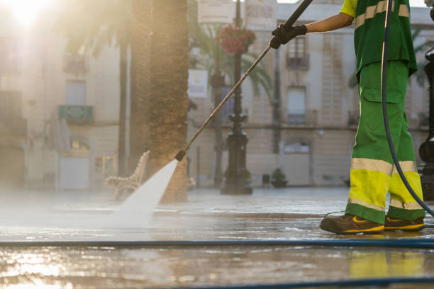 Best Sidewalk and Walkway Cleaning  in New Milford, NJ